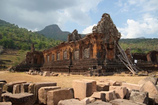 Wat Phu