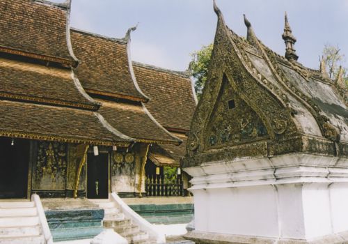 Luang Prabang