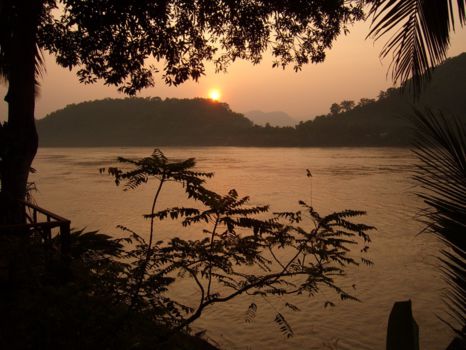 Luang Prabang