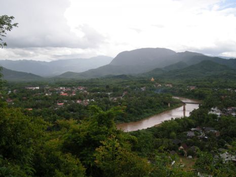 Luang Prabang