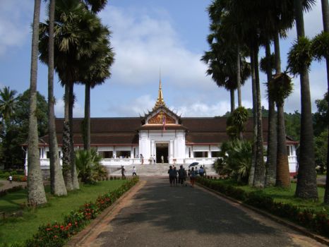 Luang Prabang
