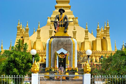 Laos