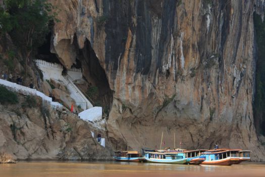 Luang Prabang