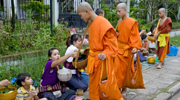 Luang Prabang