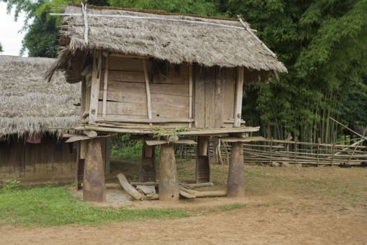 Plain of Jars