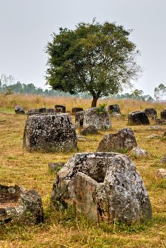 Plain of Jars