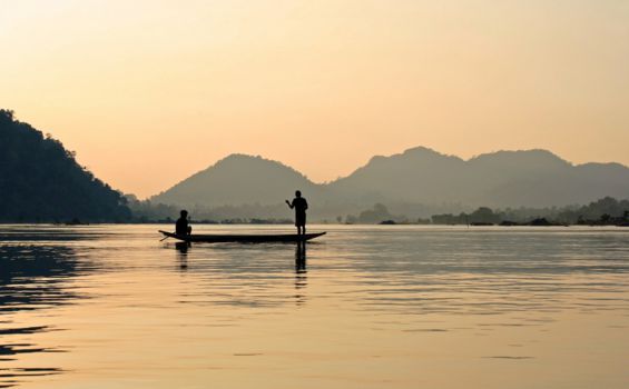 Laos
