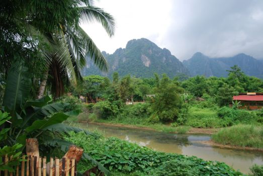 Laos