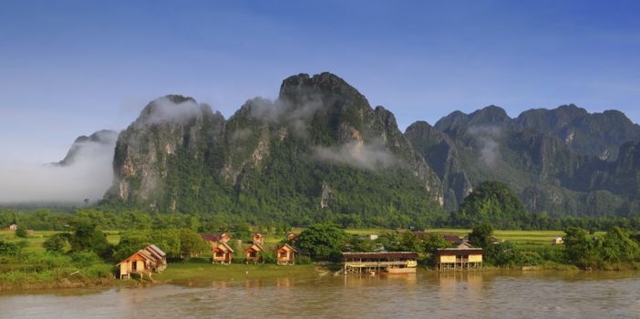 Laos