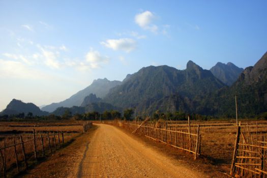 Laos