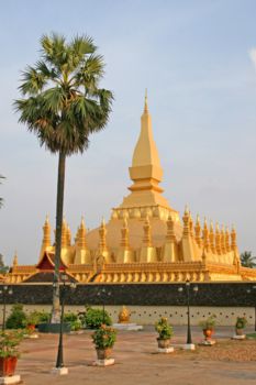 Pha That Luang