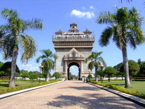 Laos
