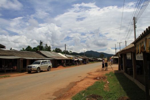 Muang Khoun (oud Xieng Khuang)