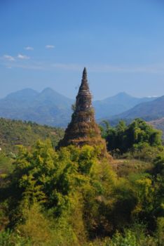Muang Khoun (oud Xieng Khuang)