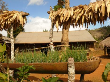 Muang Khoun (oud Xieng Khuang)