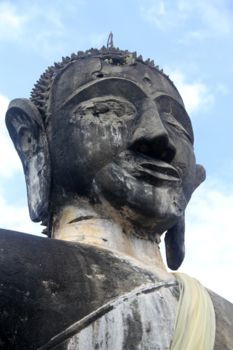 Muang Khoun (oud Xieng Khuang)