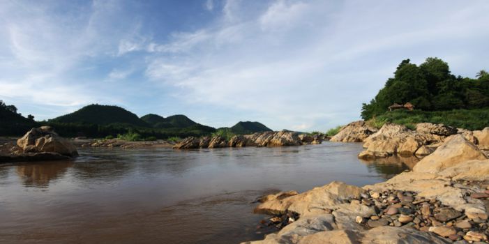 Chiang Saen