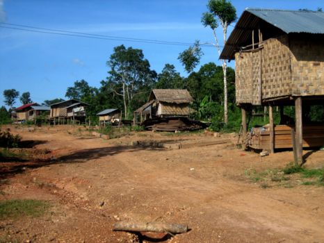 Laos