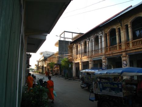 Savannakhet