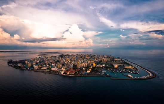 Malé