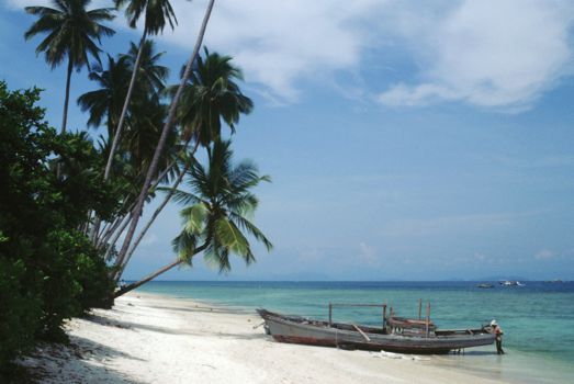 Perhentian Islands