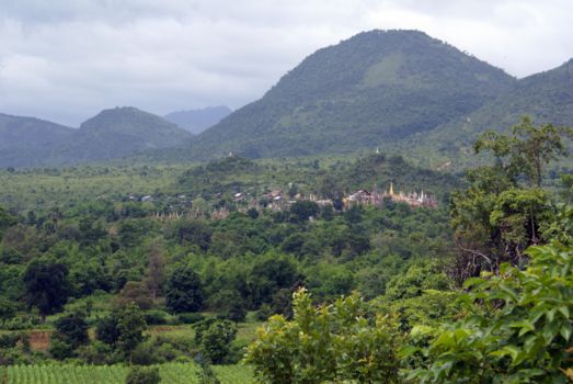 Myanmar
