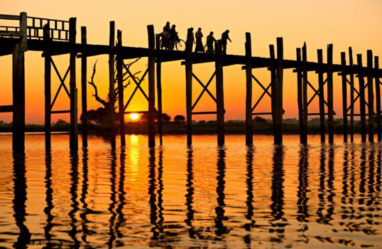 Myanmar