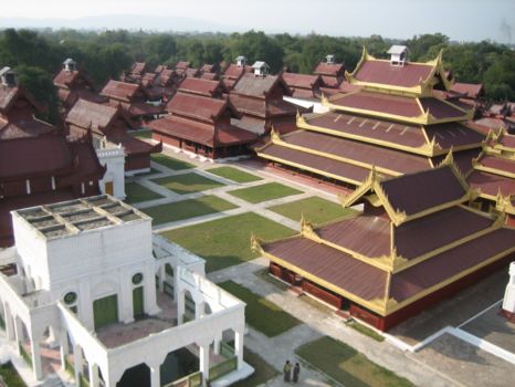 Mandalay