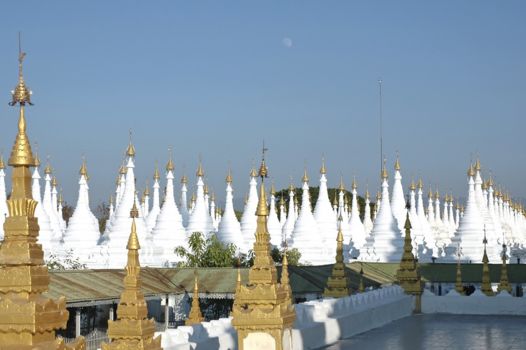 Mandalay