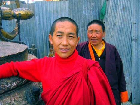 Annapurna Trail Trek