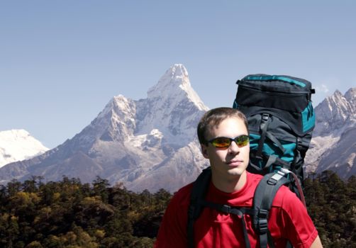 Annapurna Trail Trek