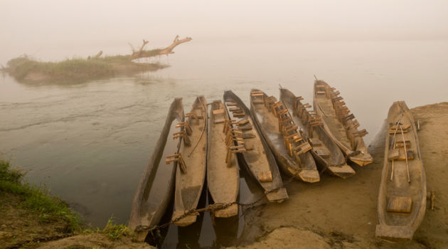 Chitwan National Park