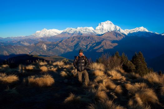 Dhaulagiri
