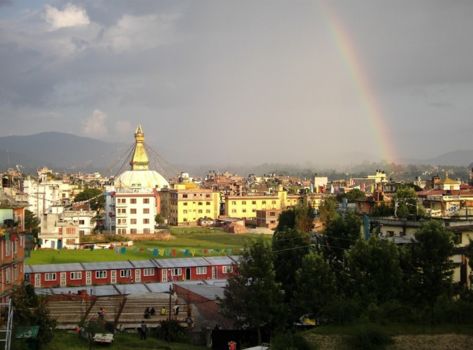 Kathmandu