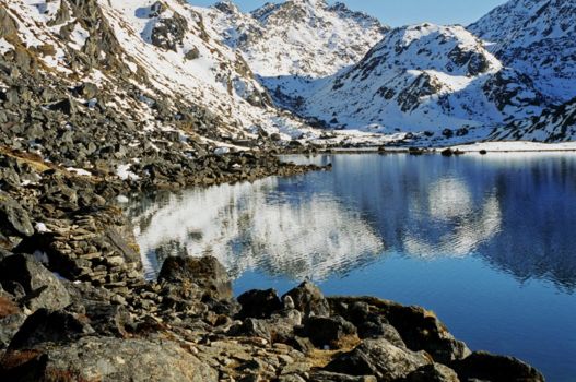 Langtang National Park