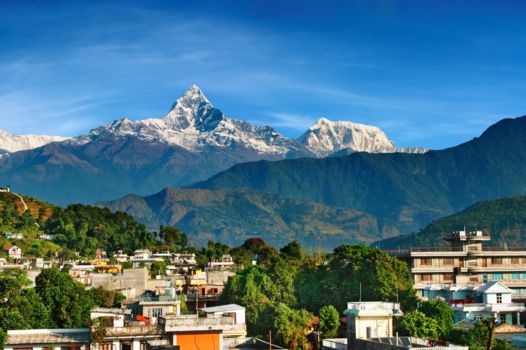 Pokhara