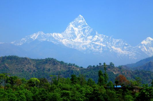 Pokhara