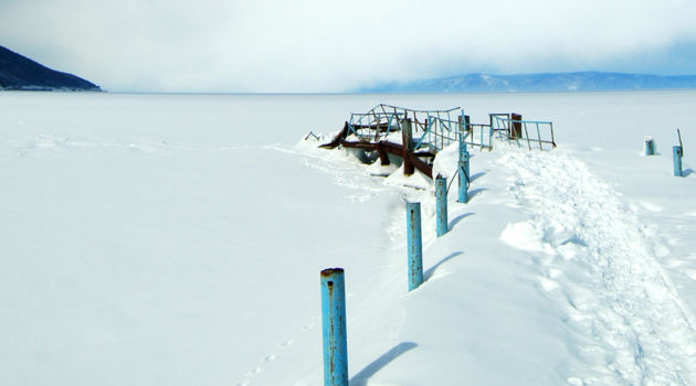 Baikalmeer