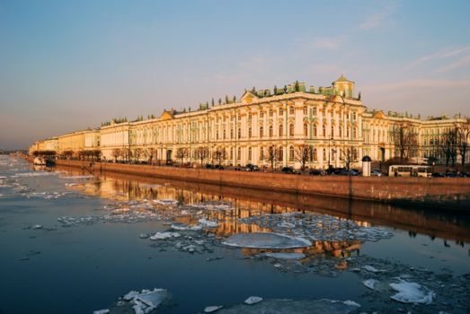 Sint Petersburg