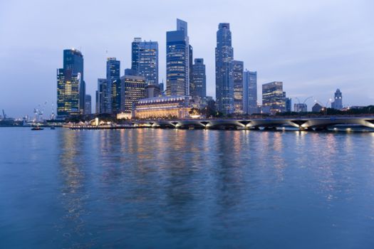 Rondreis Maleisië, Singapore & Brunei