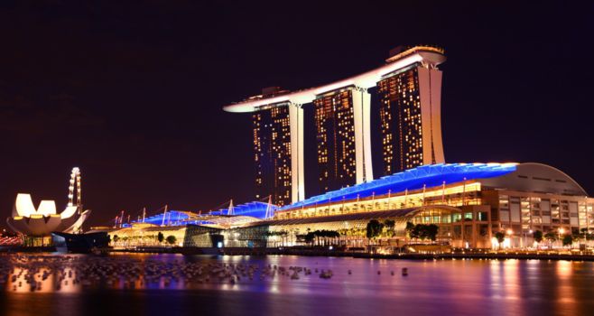 Singapore