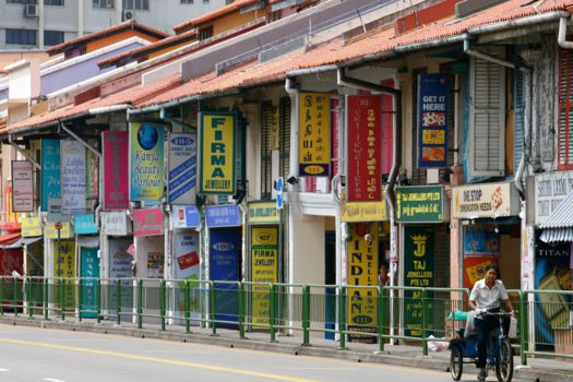 Singapore