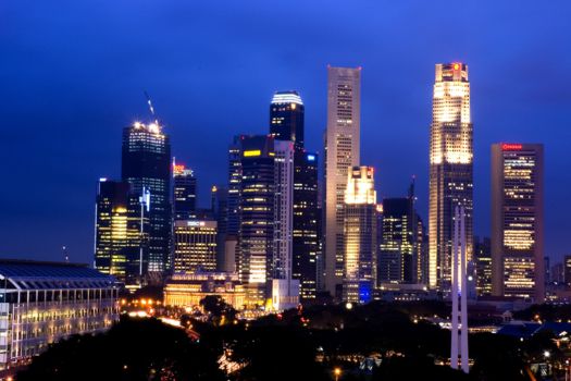 Singapore