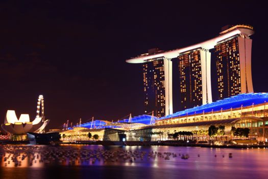 Singapore