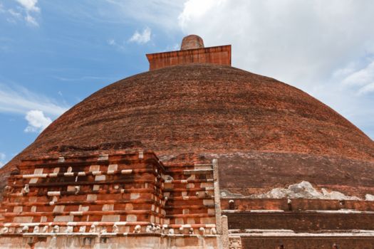 Anuradhapura