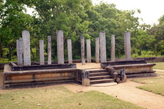 Anuradhapura
