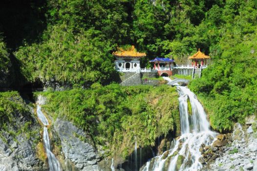 Taroko National Park