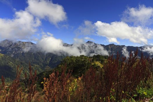 Taroko National Park