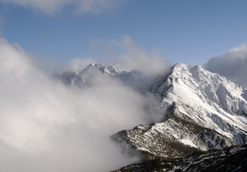 Yushan National Park