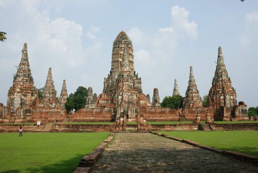 Thailand